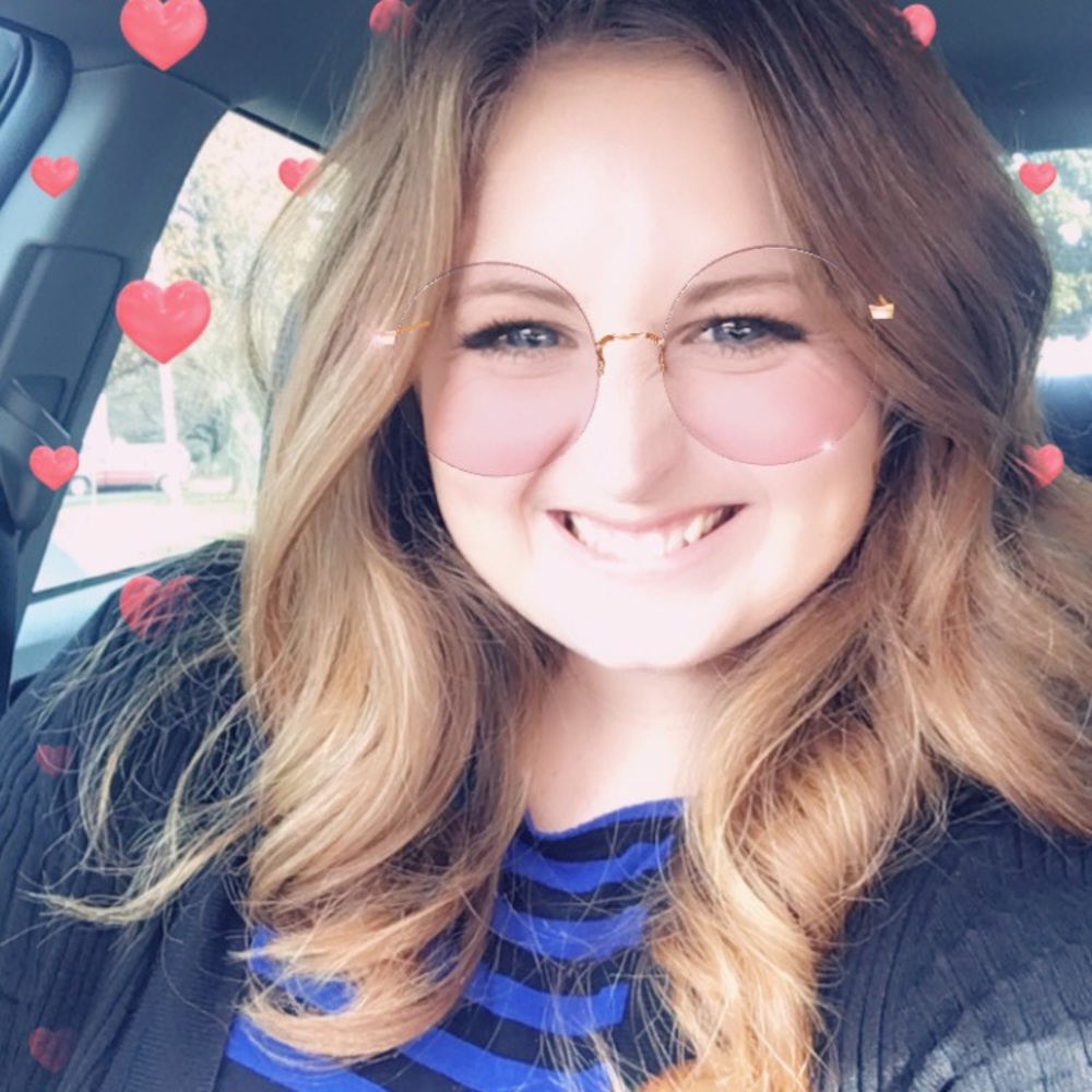 Meet your Posher, Kandis